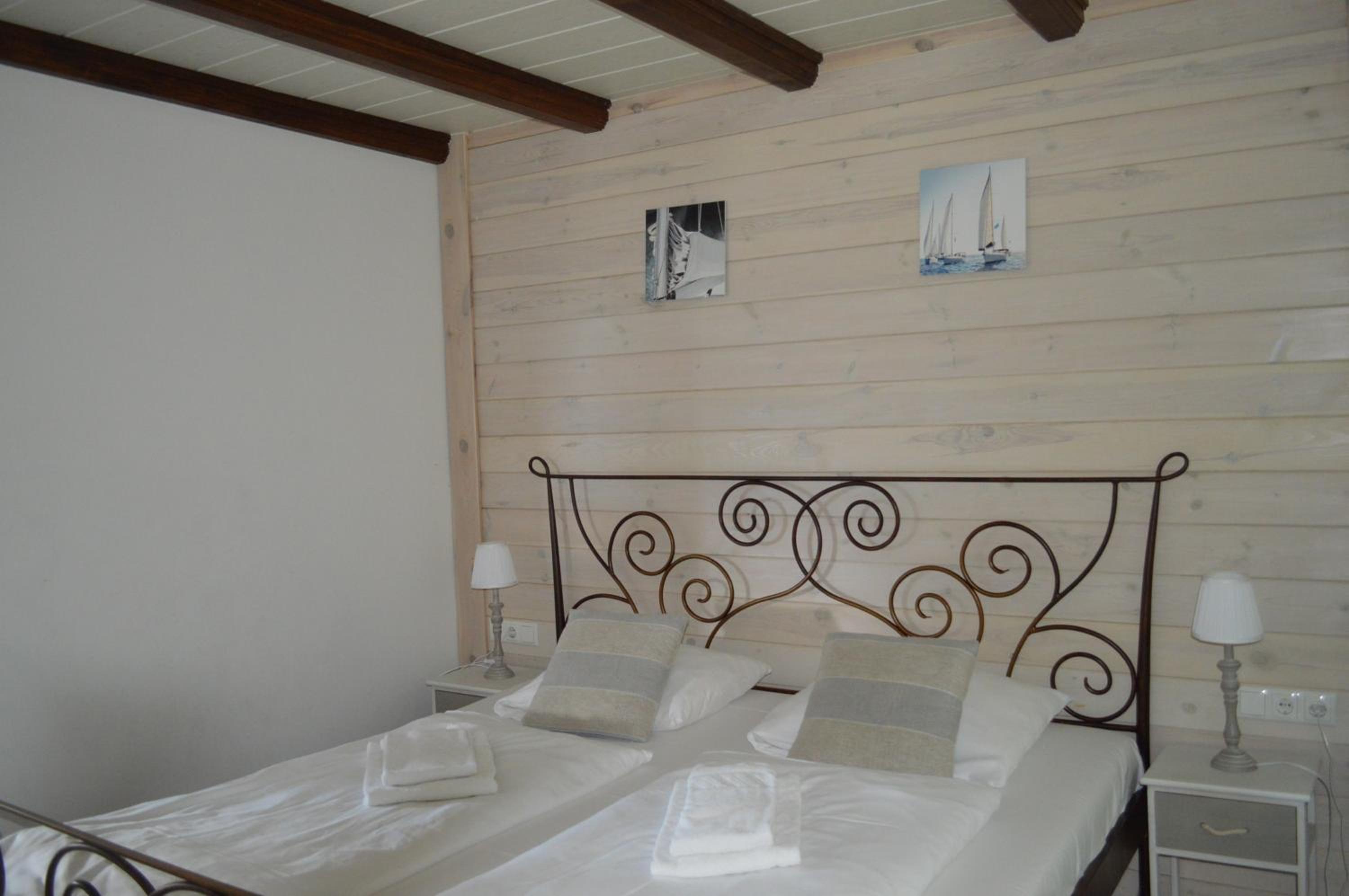 Jaeger Guesthouse