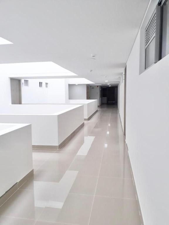 Apartamento de playa Ocean Drive