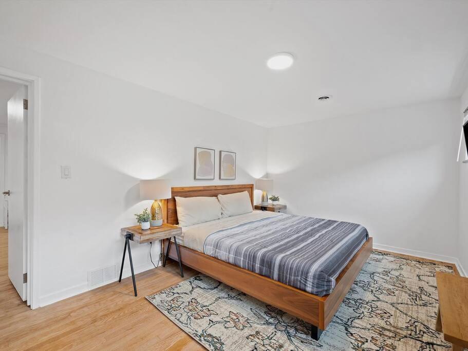 Stylish and Modern 2Bdr Apartment in Millvale/Lawrenceville view 3