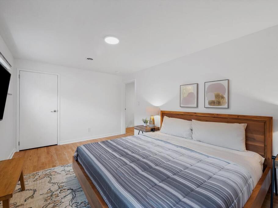 Stylish and Modern 2Bdr Apartment in Millvale/Lawrenceville view 4