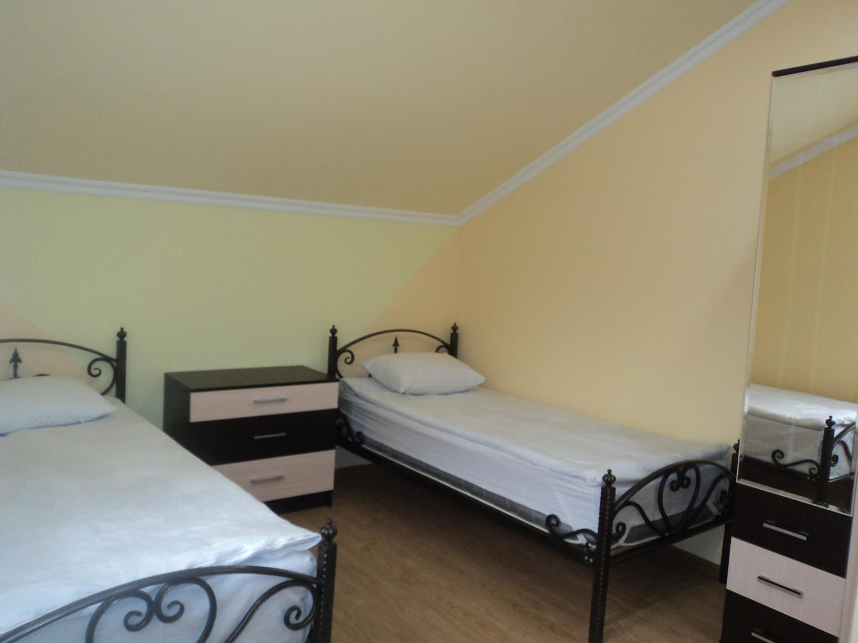 Shen toon guesthouse