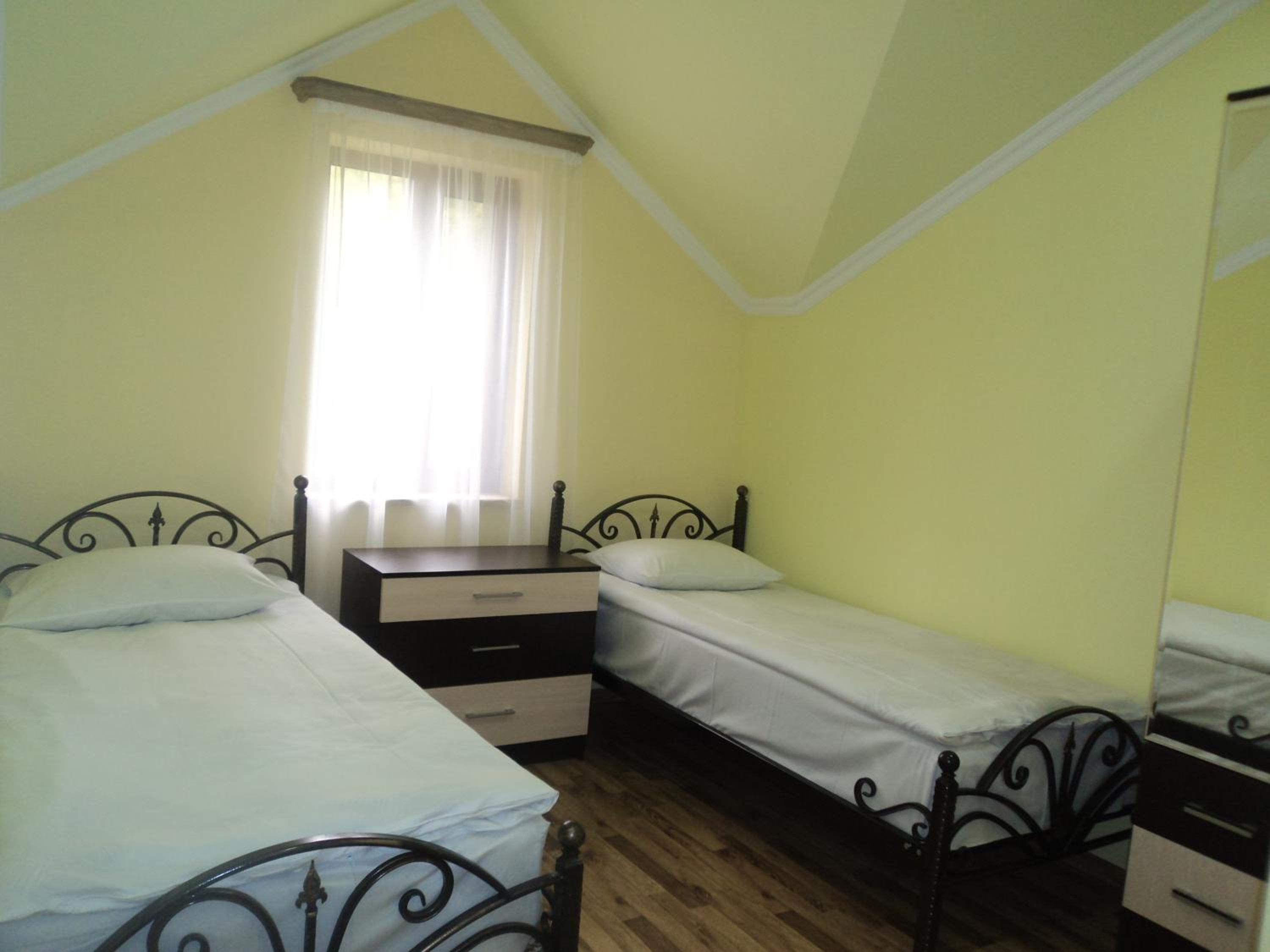 Shen toon guesthouse