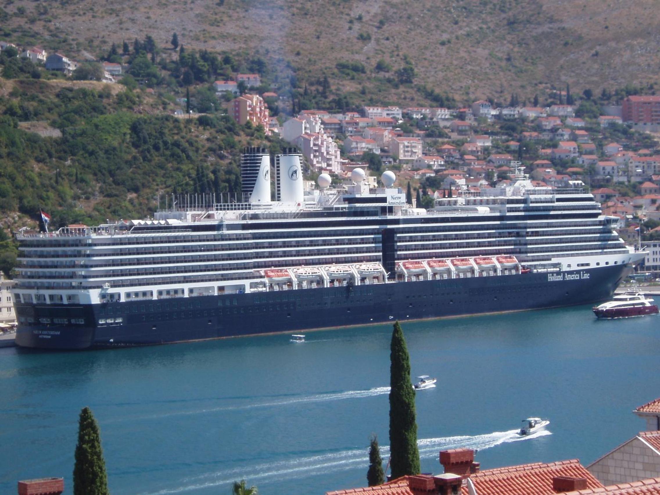 Dubrovnik Vacations - Attic Apartment Iris - Property Image 20