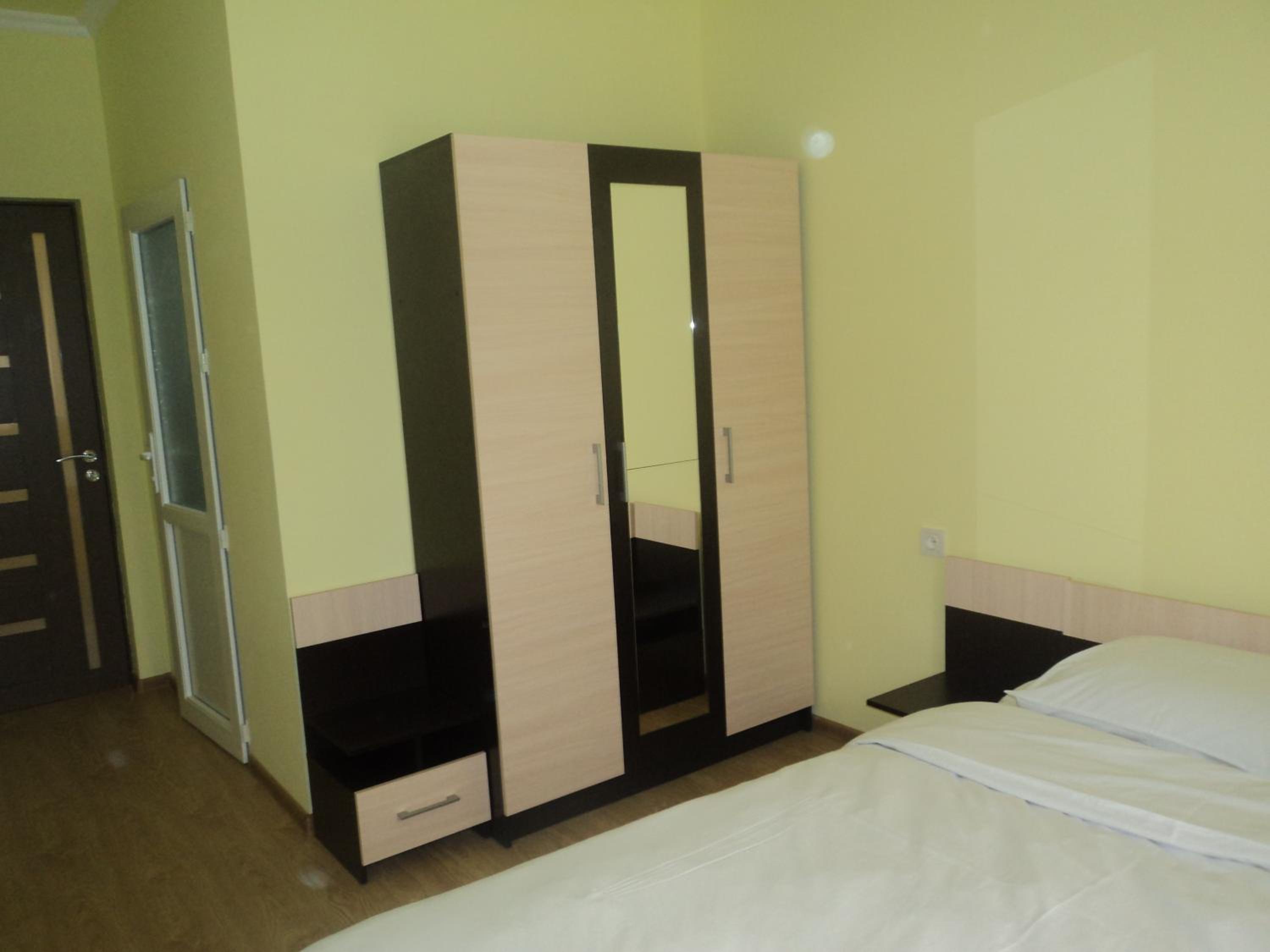 Shen toon guesthouse