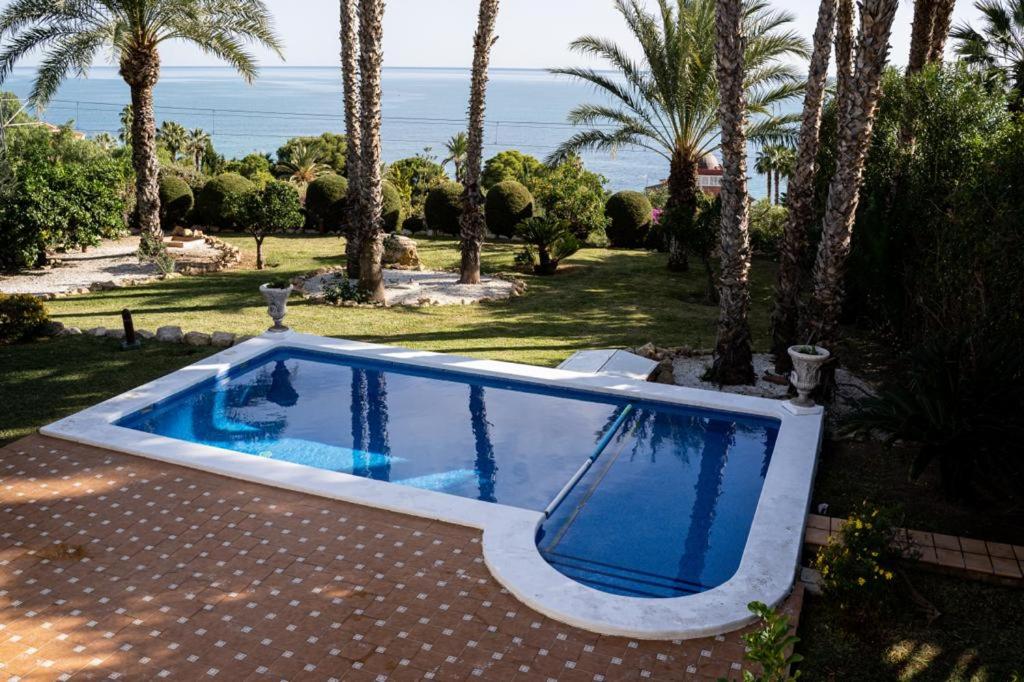 Villa Coveta Paradiso