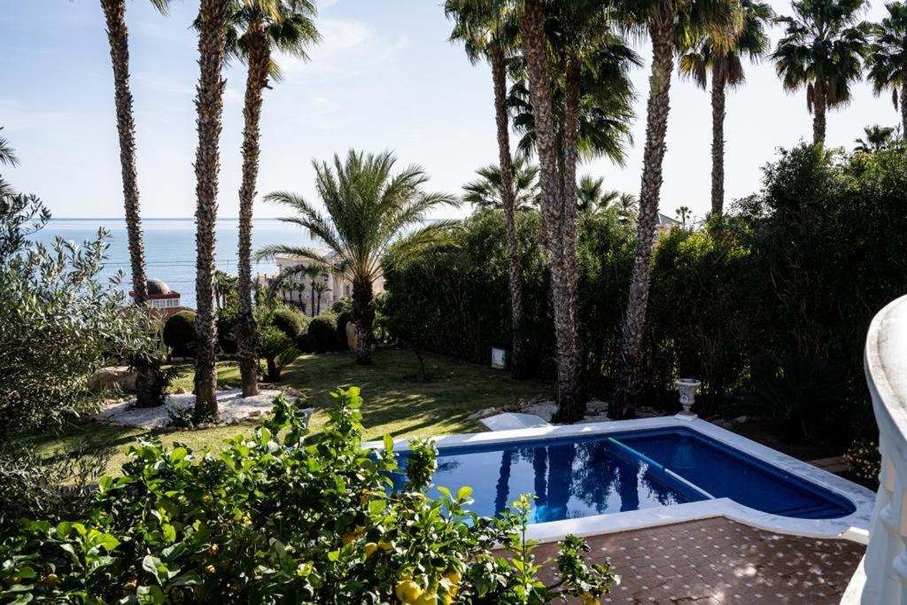 Villa Coveta Paradiso