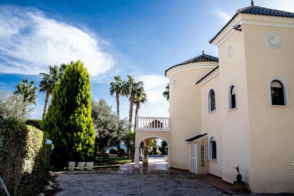Villa Coveta Paradiso