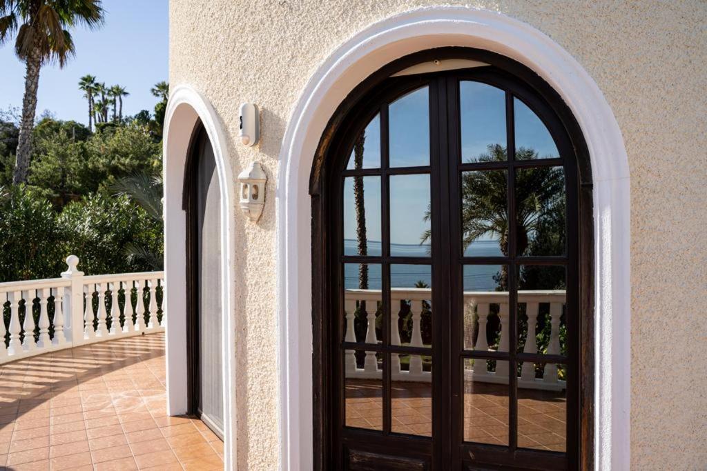 Villa Coveta Paradiso