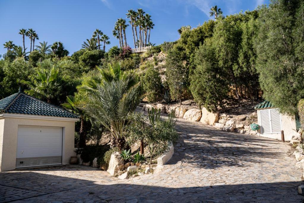 Villa Coveta Paradiso