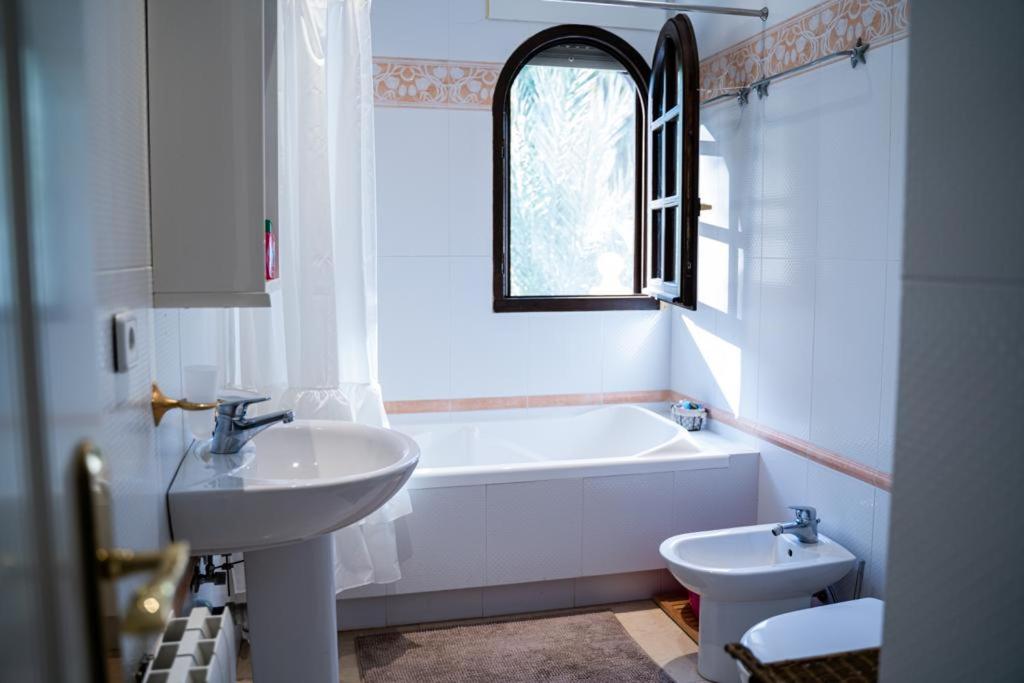 Villa Coveta Paradiso