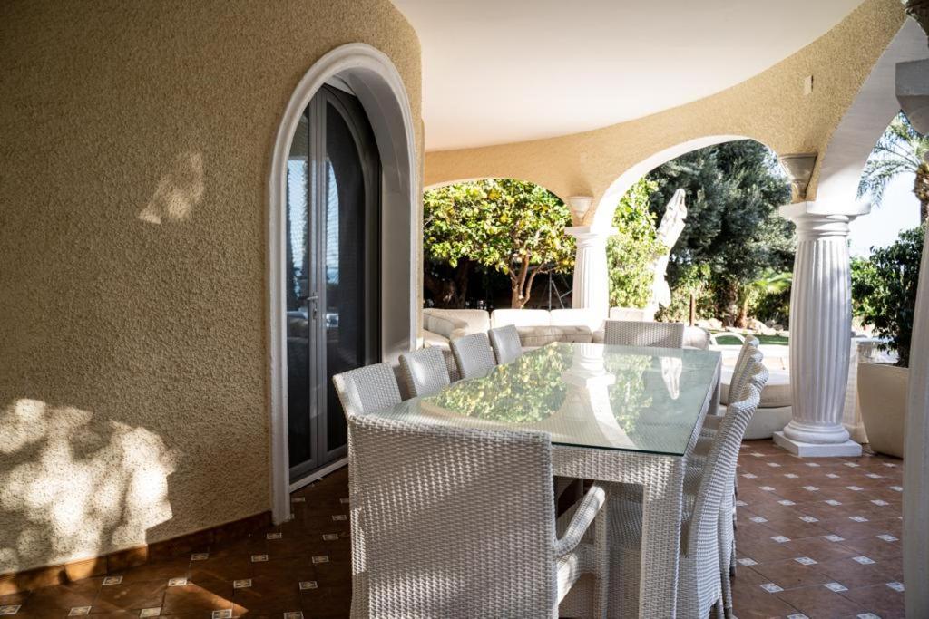 Villa Coveta Paradiso