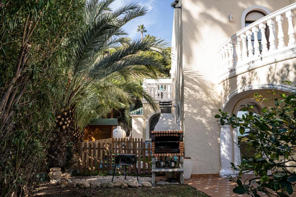Villa Coveta Paradiso