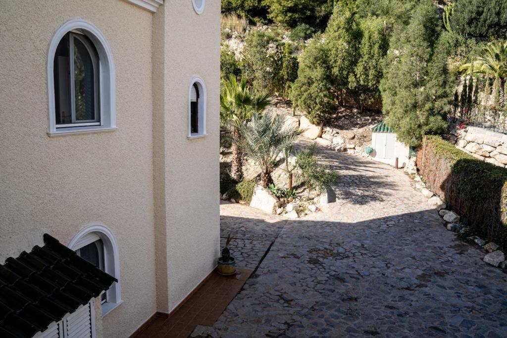 Villa Coveta Paradiso