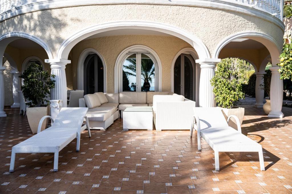 Villa Coveta Paradiso