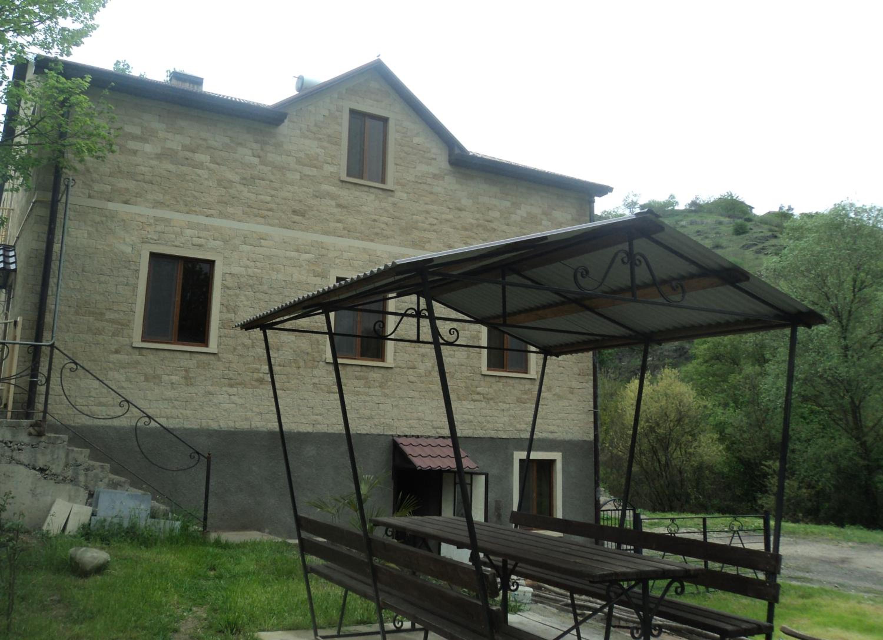 Shen toon guesthouse