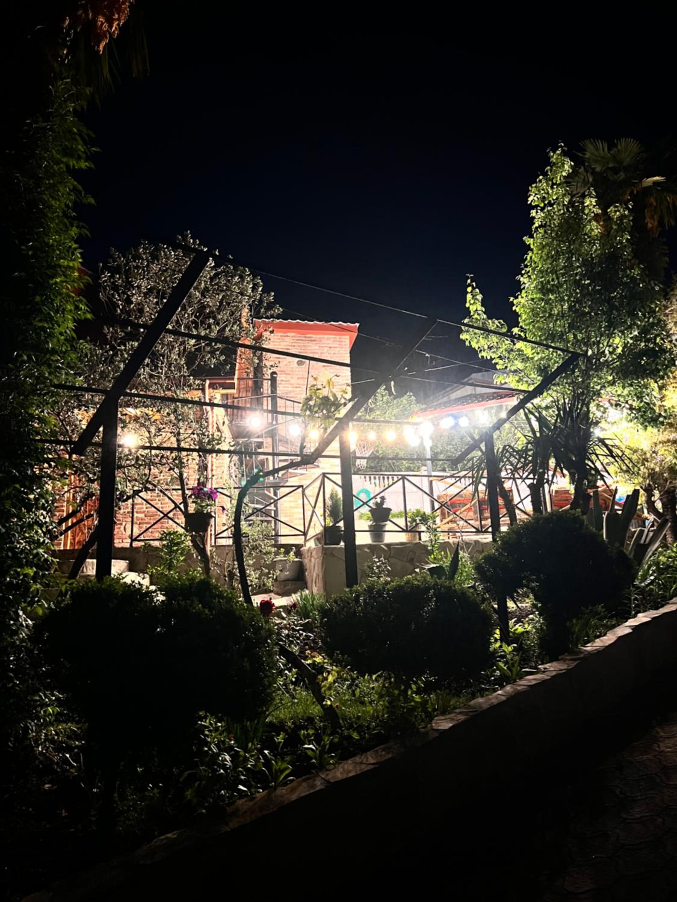 Sunshine House