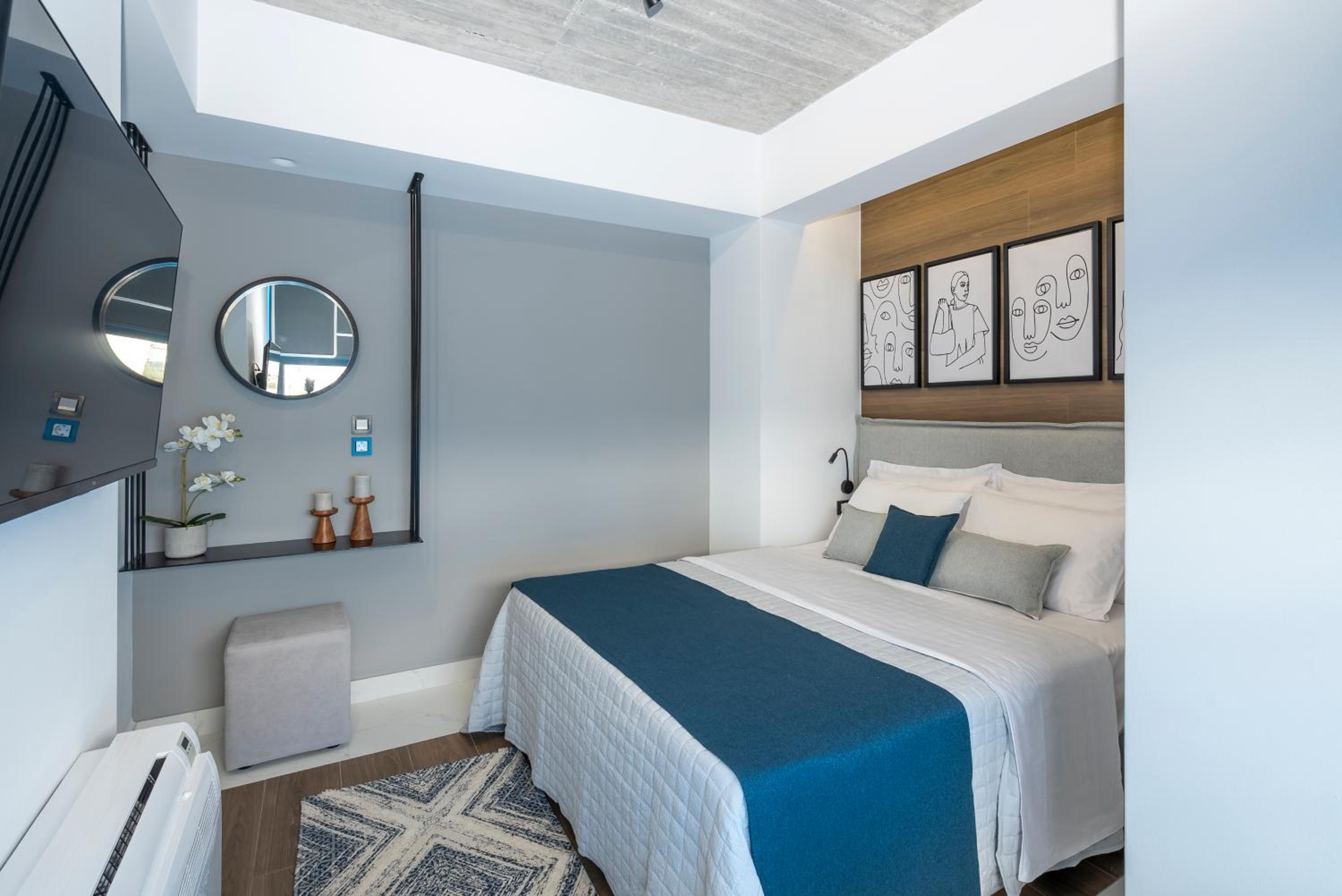 Disegno Residences