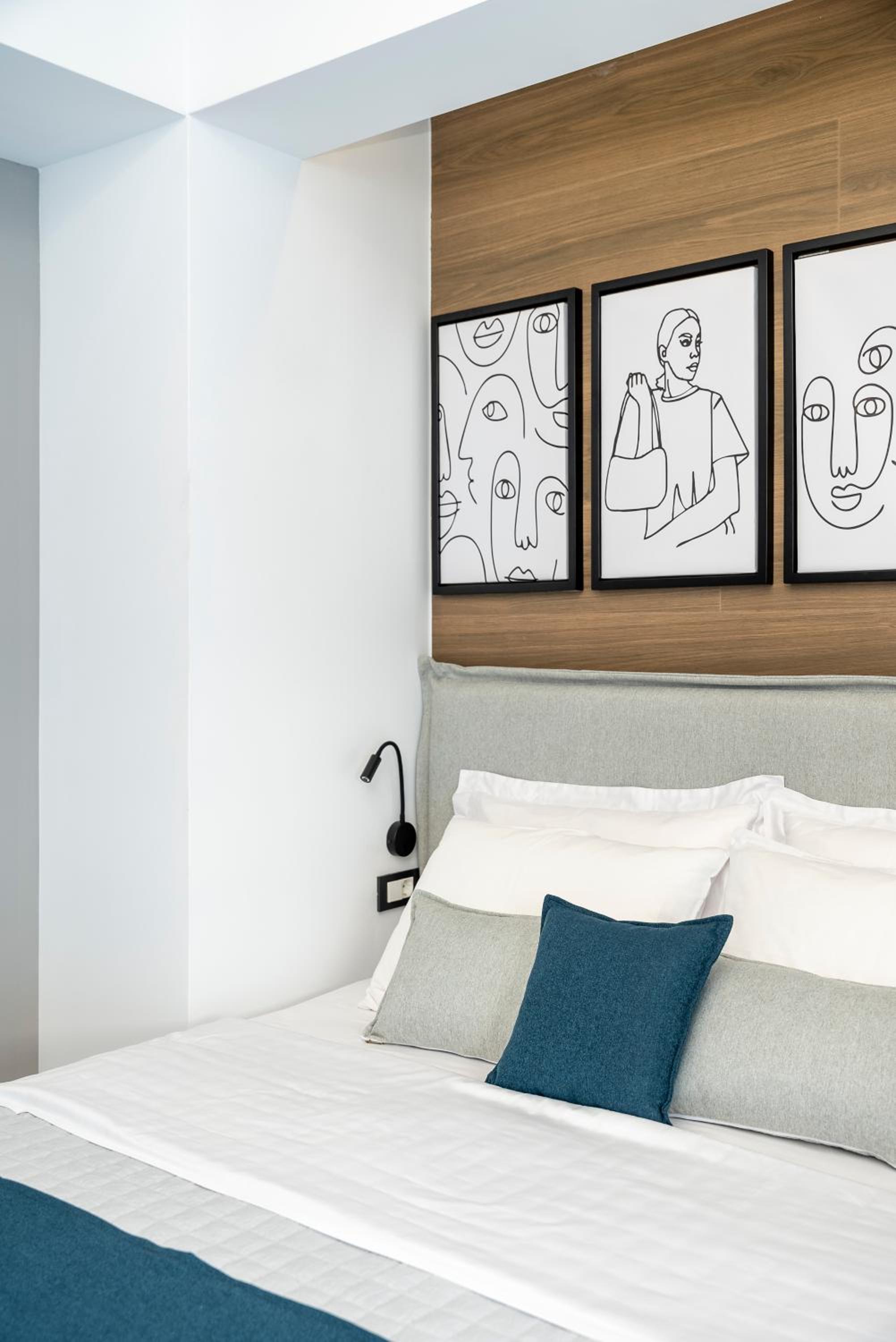 Disegno Residences