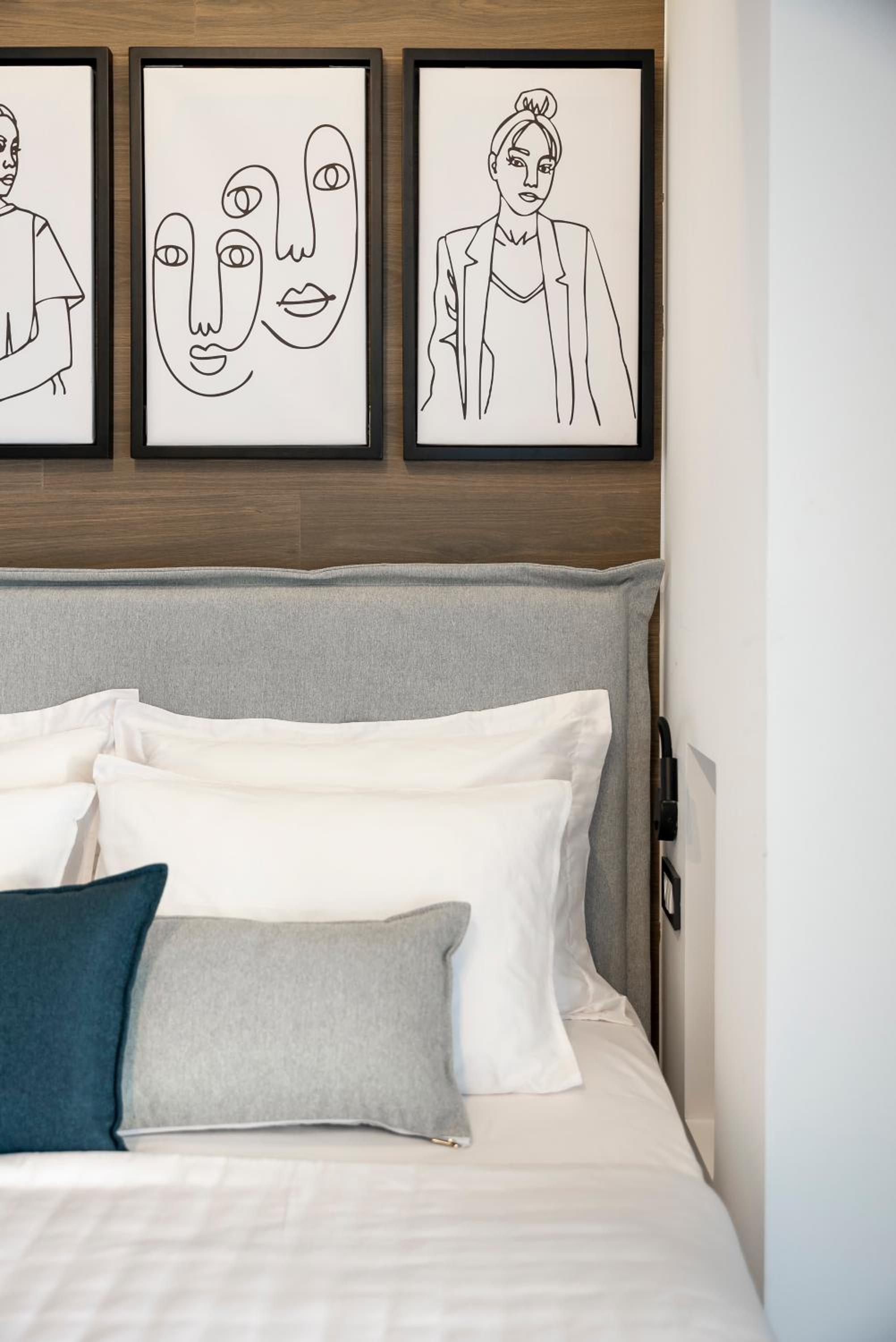 Disegno Residences