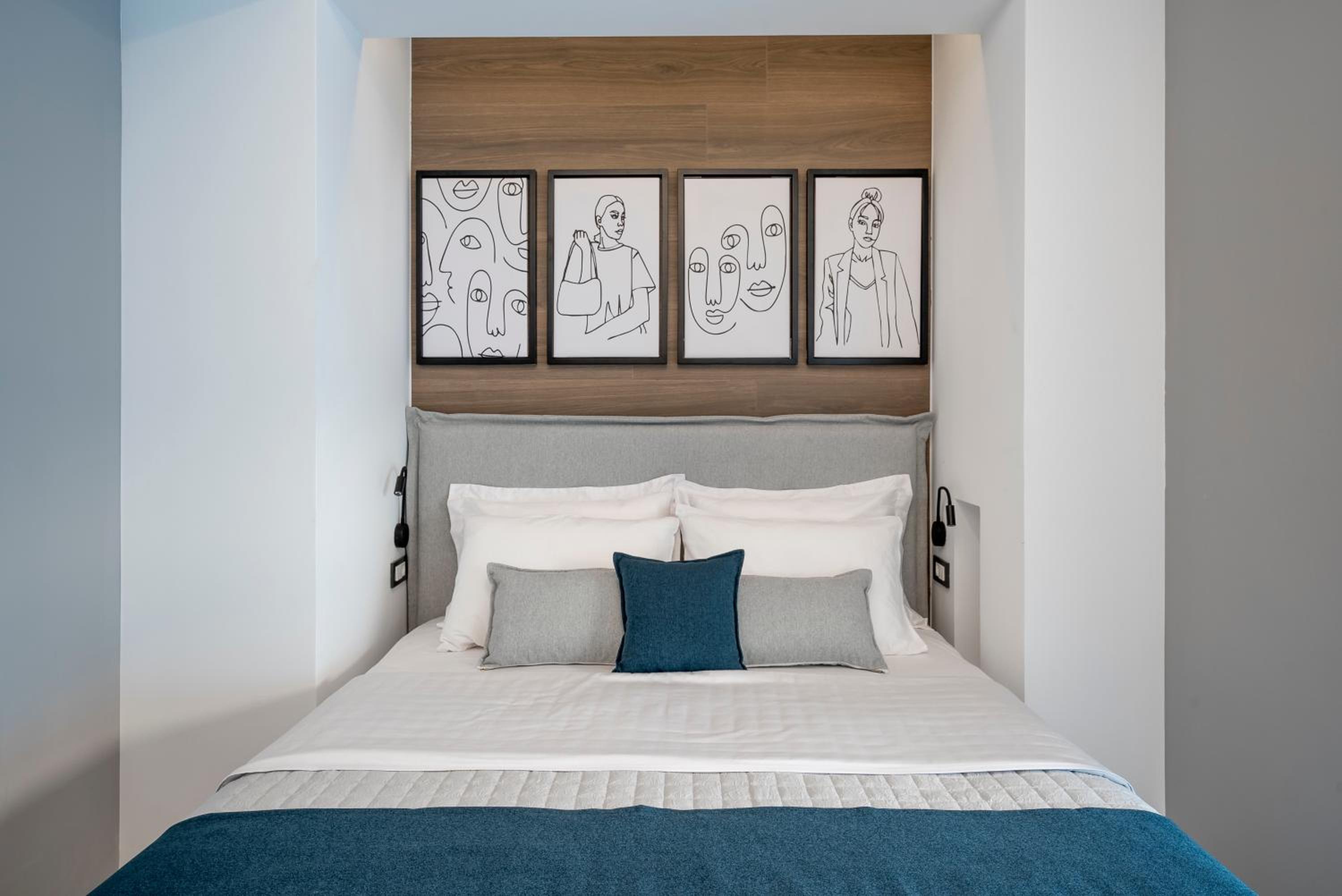 Disegno Residences