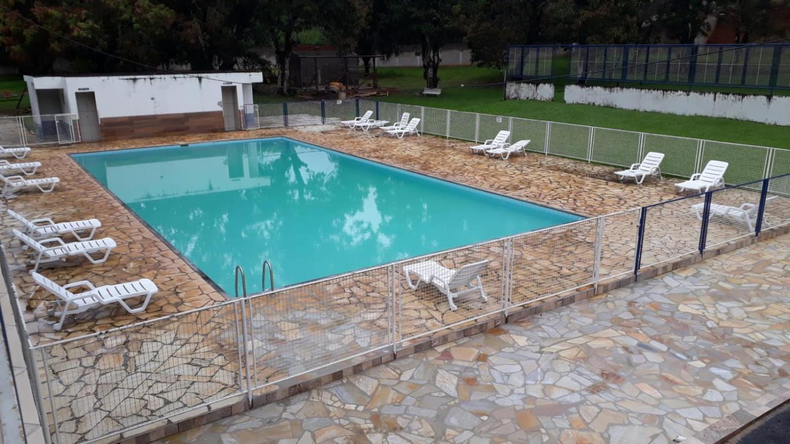 Pousada São Manoel