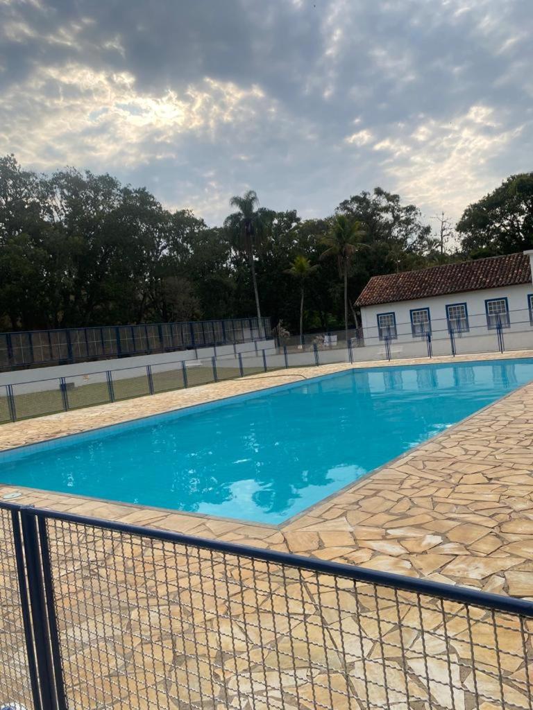 Pousada São Manoel