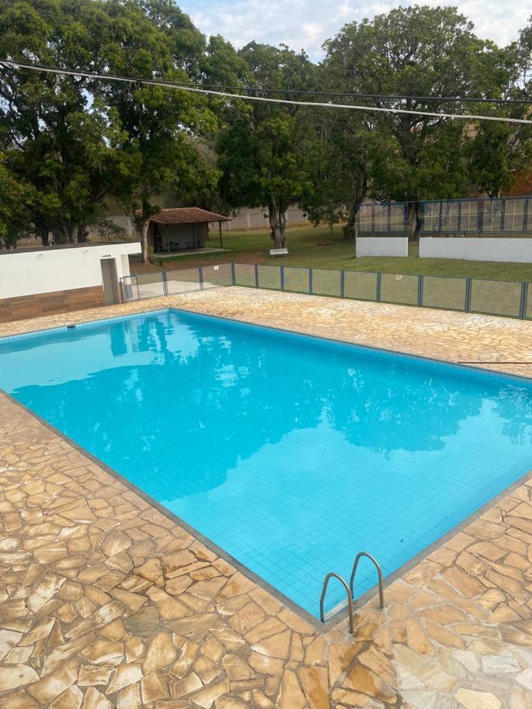 Pousada São Manoel