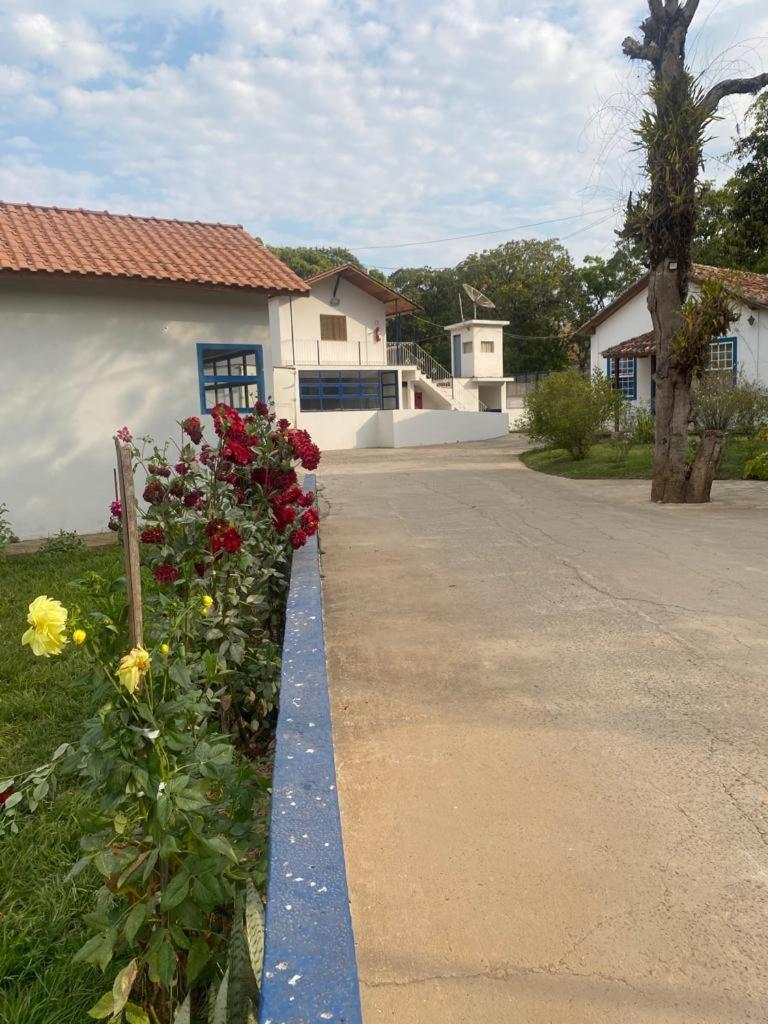 Pousada São Manoel