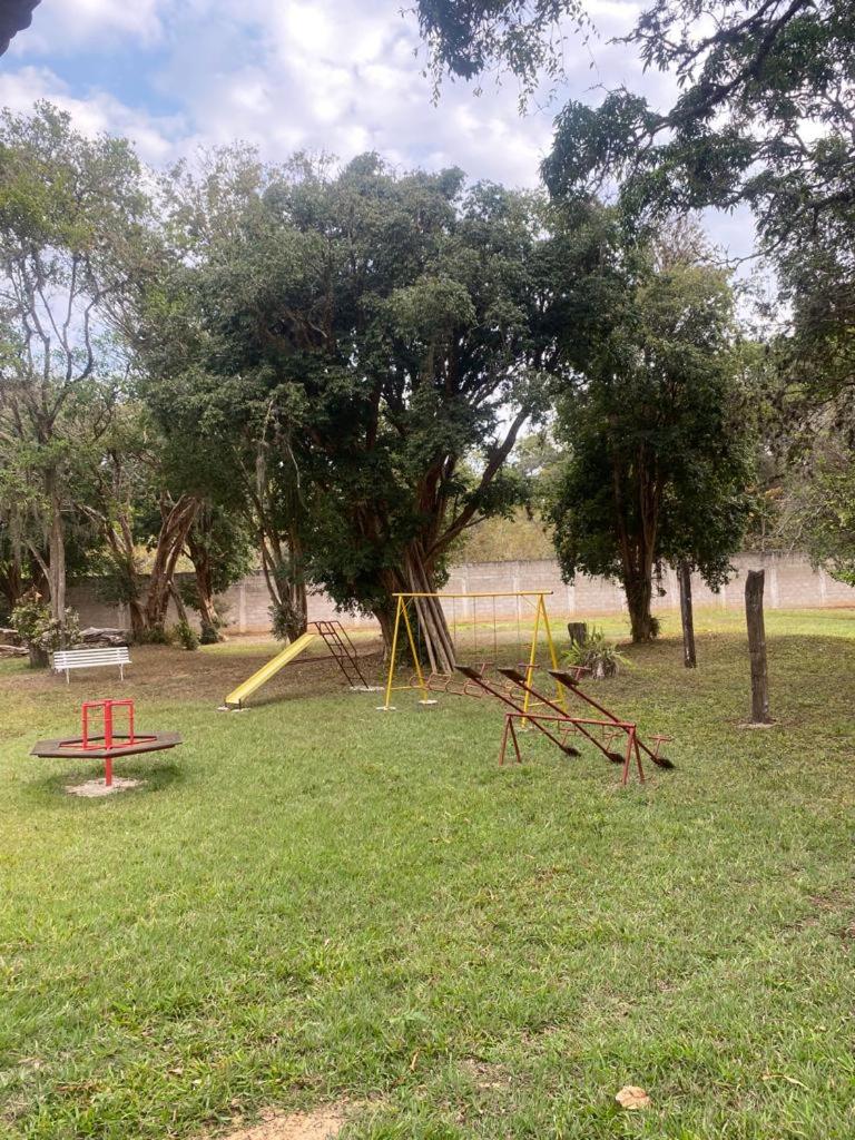 Pousada São Manoel