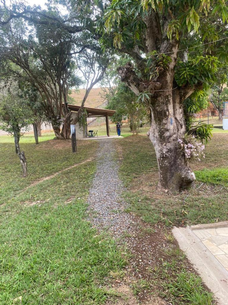 Pousada São Manoel