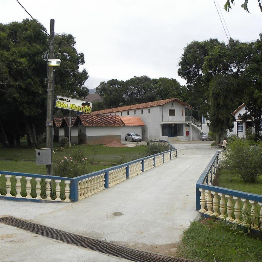 Pousada São Manoel