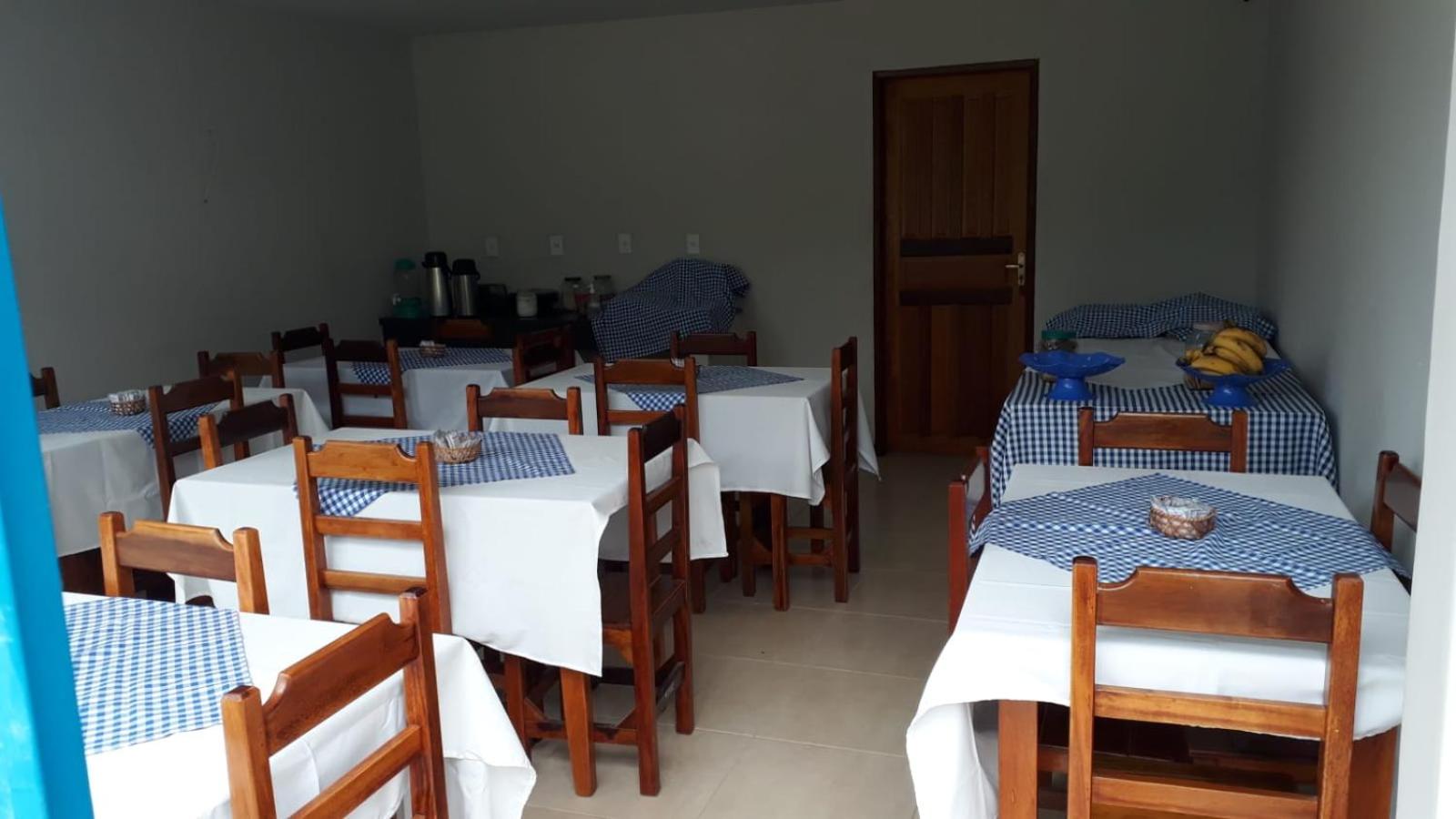 Pousada São Manoel