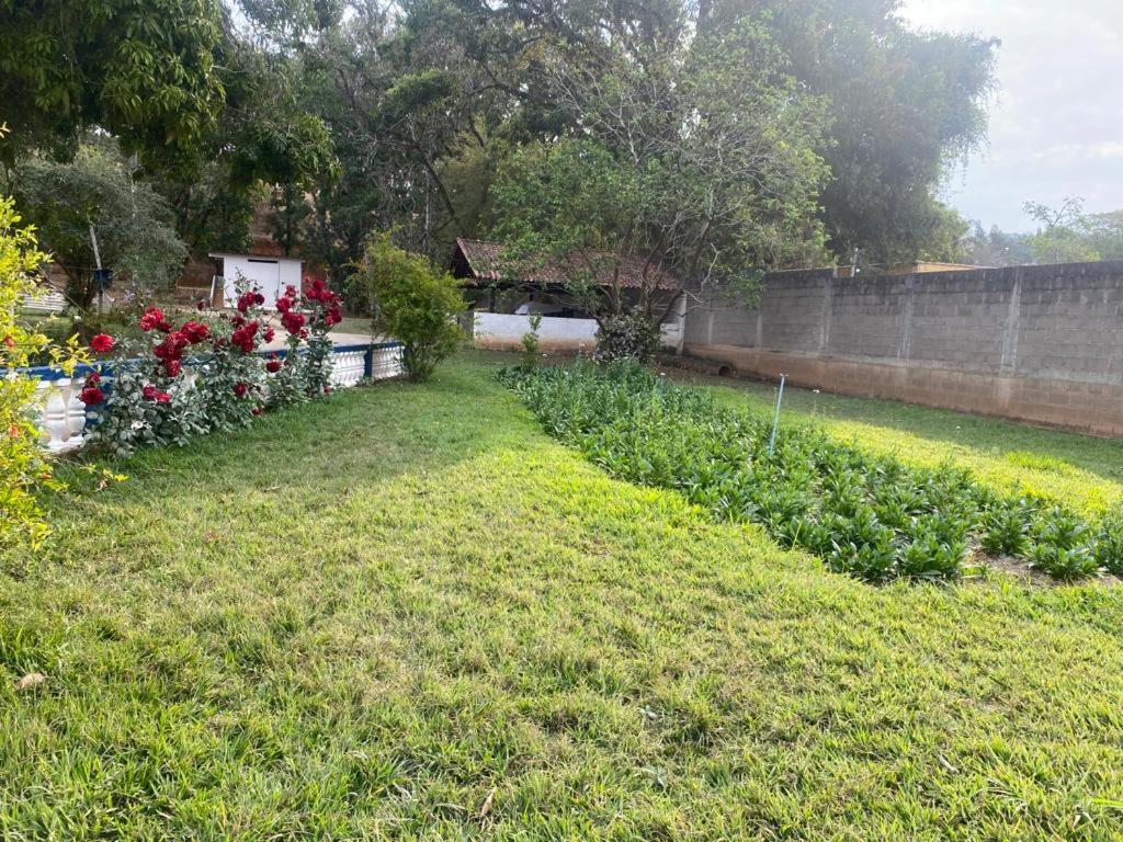 Pousada São Manoel