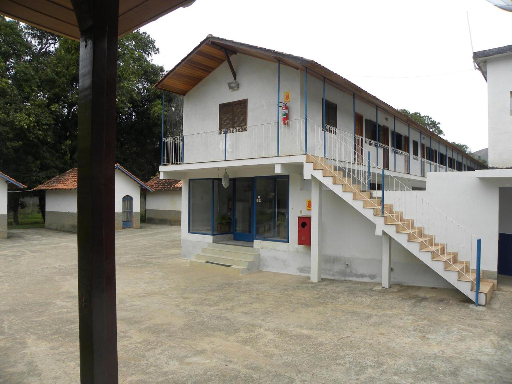 Pousada São Manoel