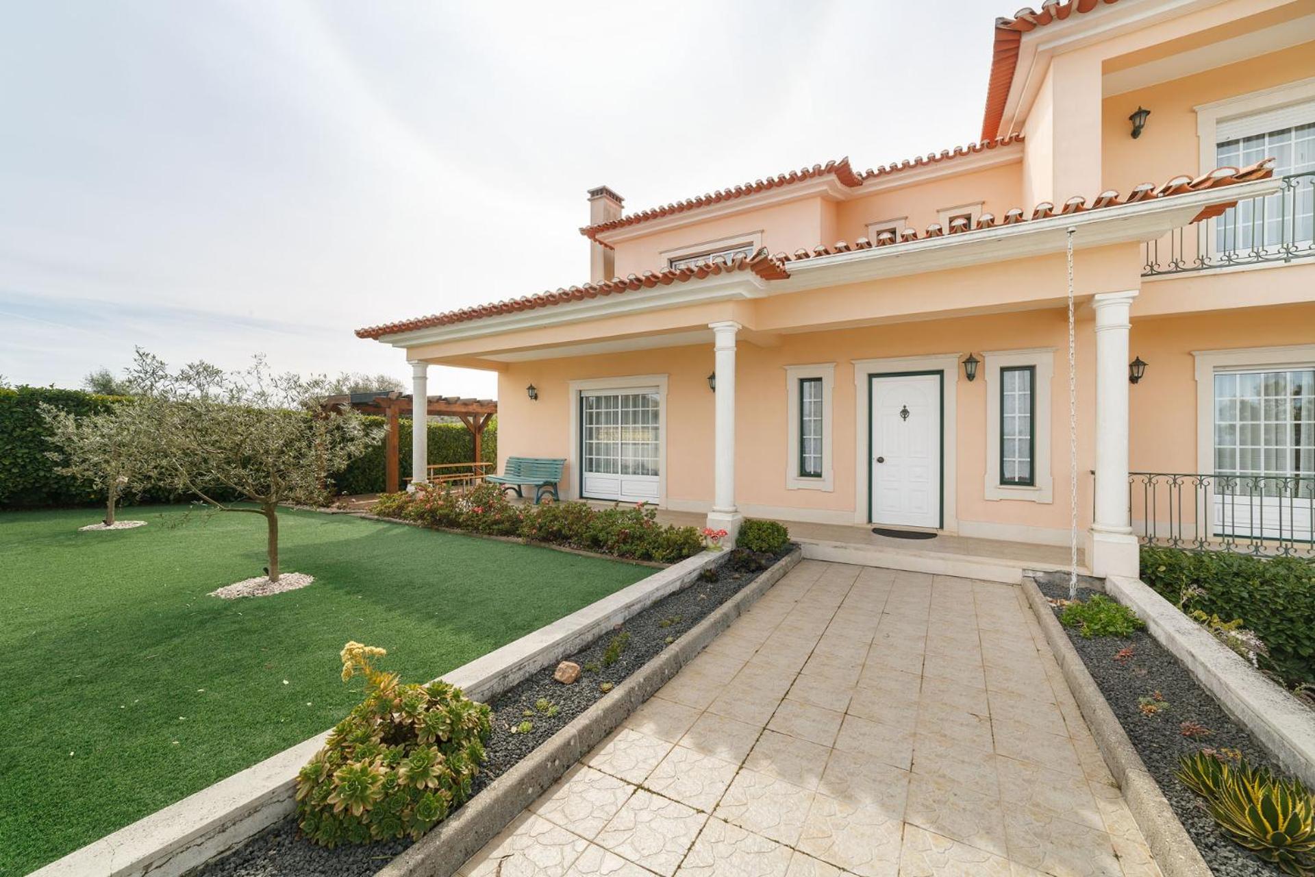 Fatima Vacations - Casa do Monte Amarelo - Property Image 5