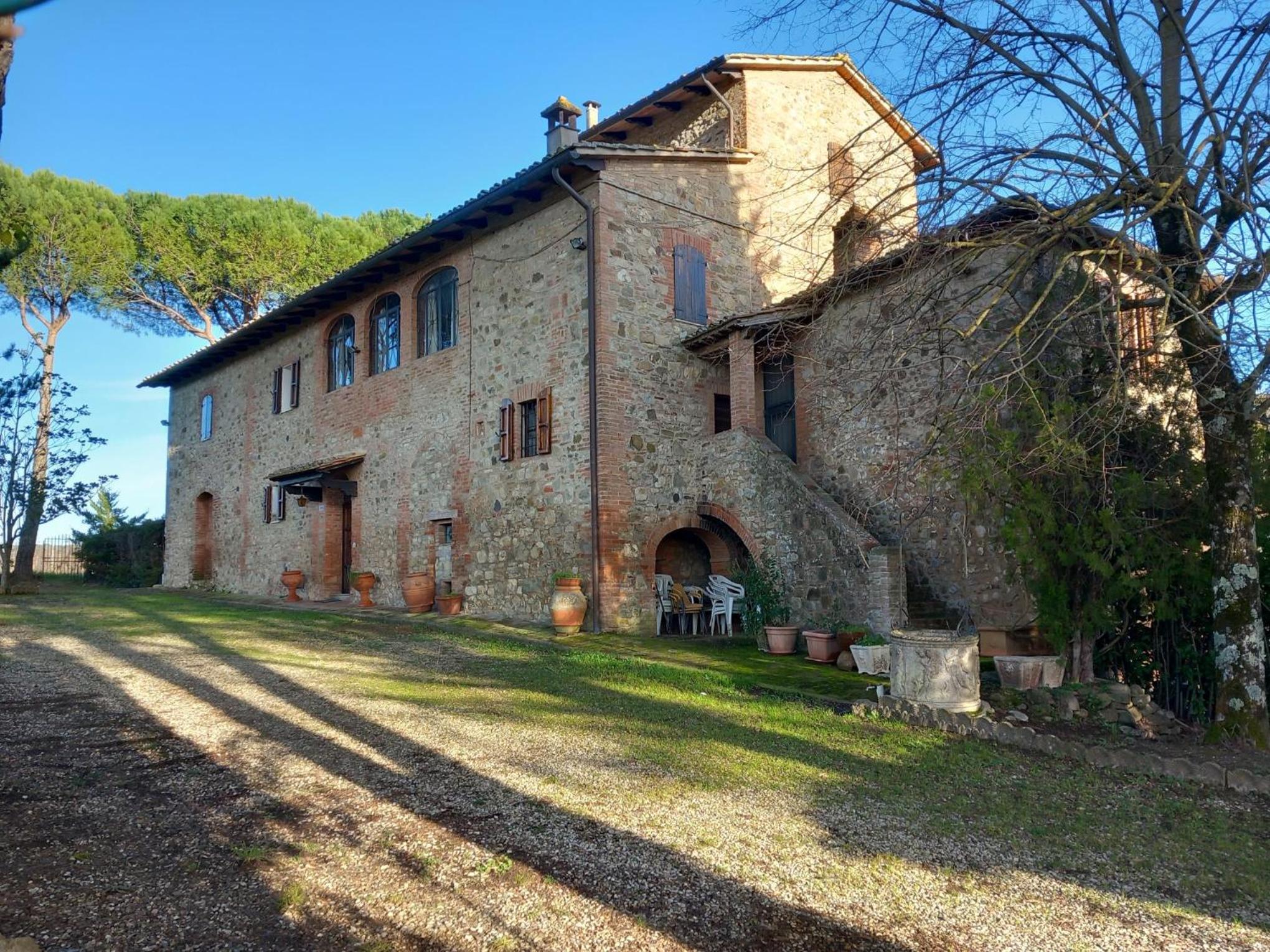 Borgo Casanuova view 2