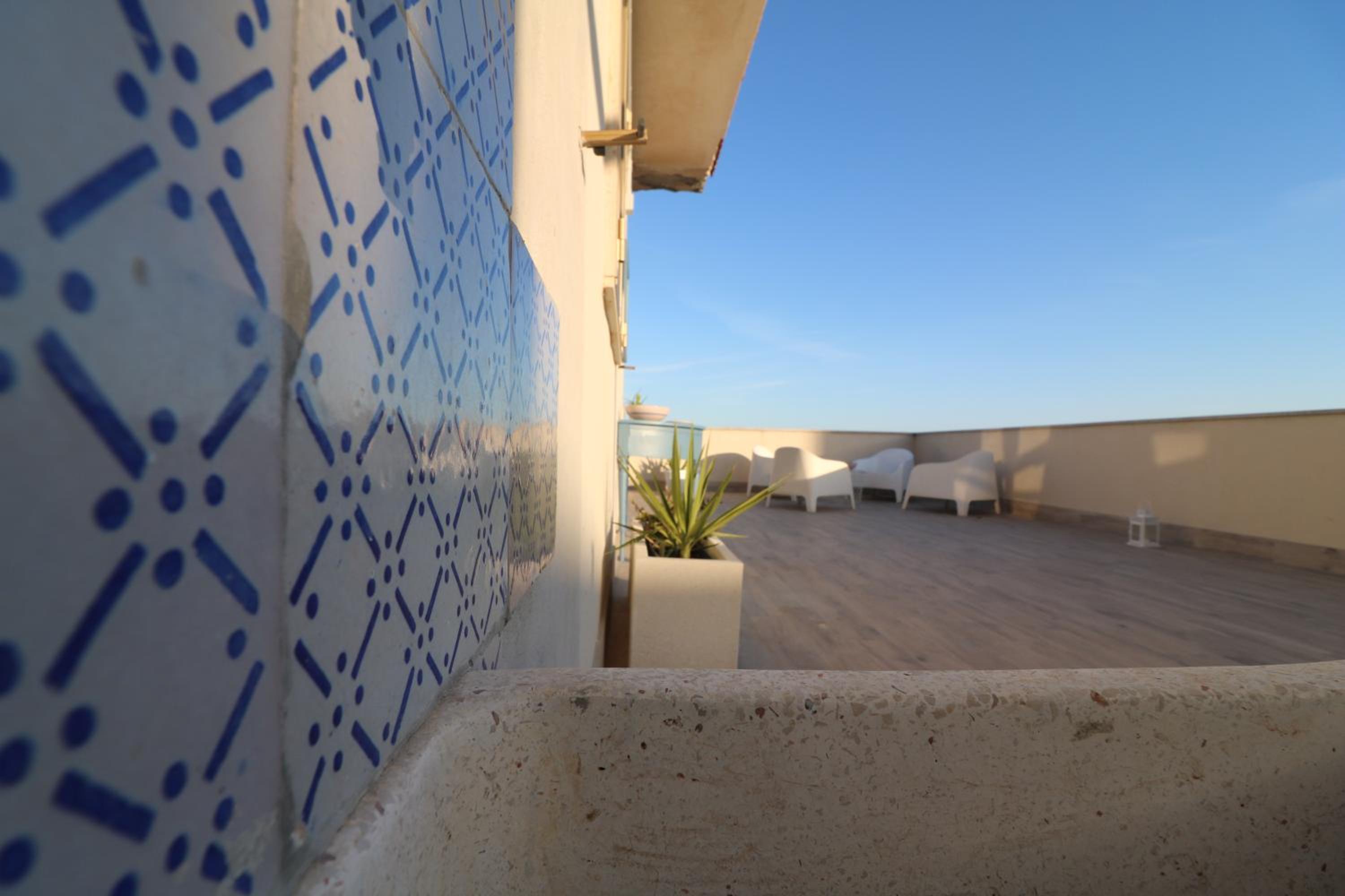 roof