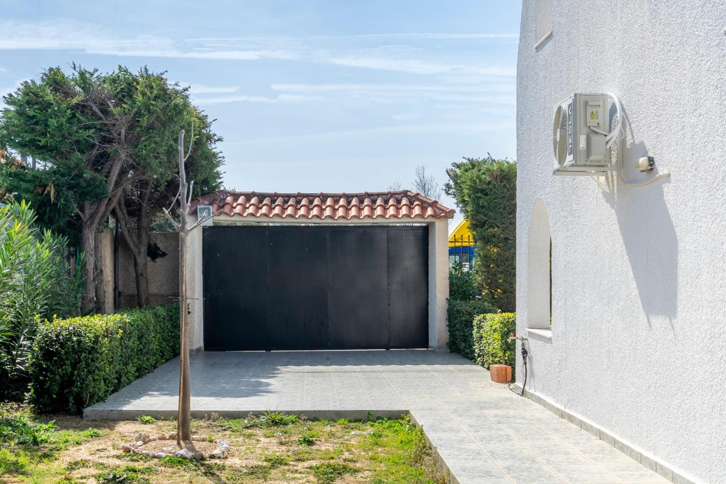 New Olivka House