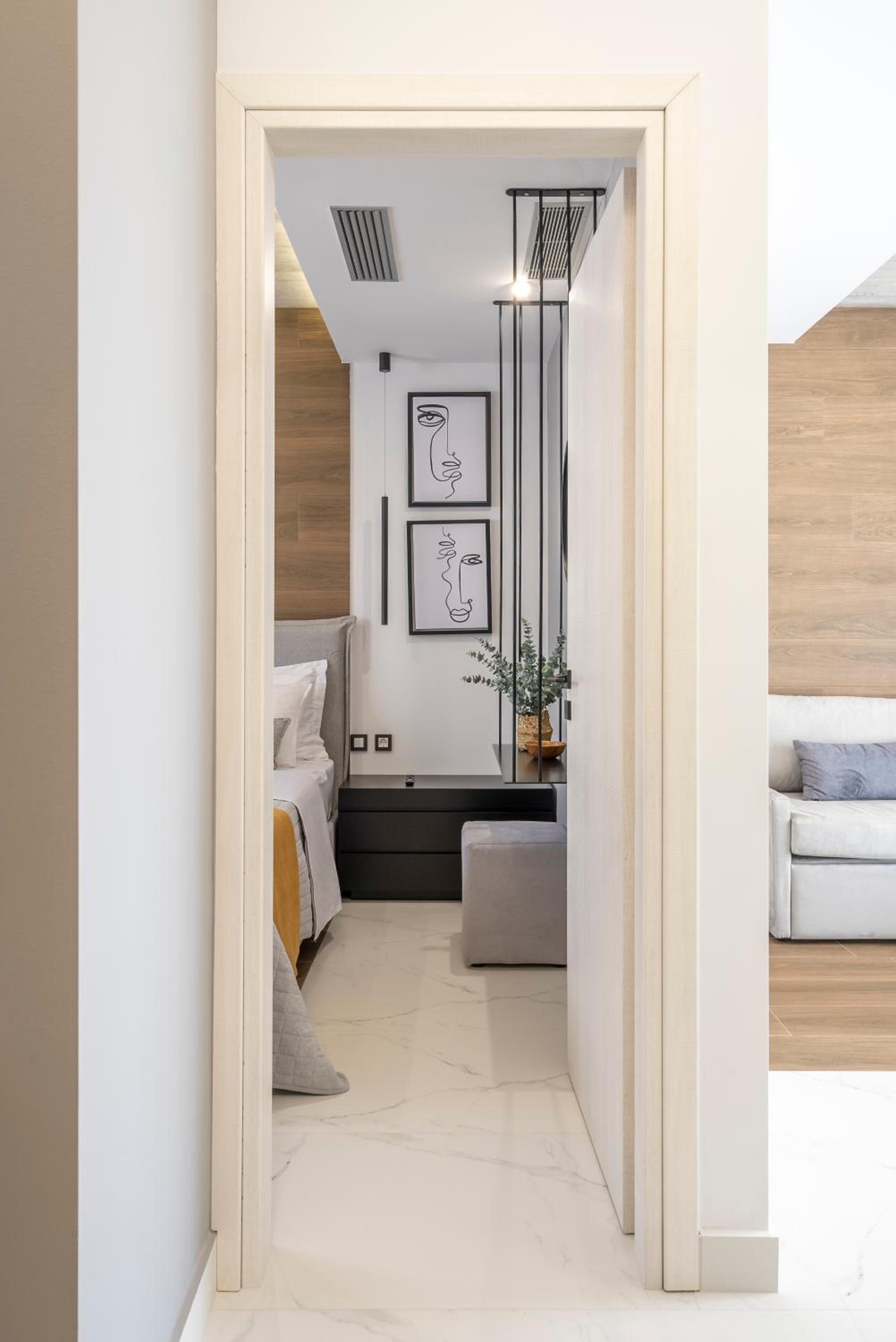 Disegno Residences