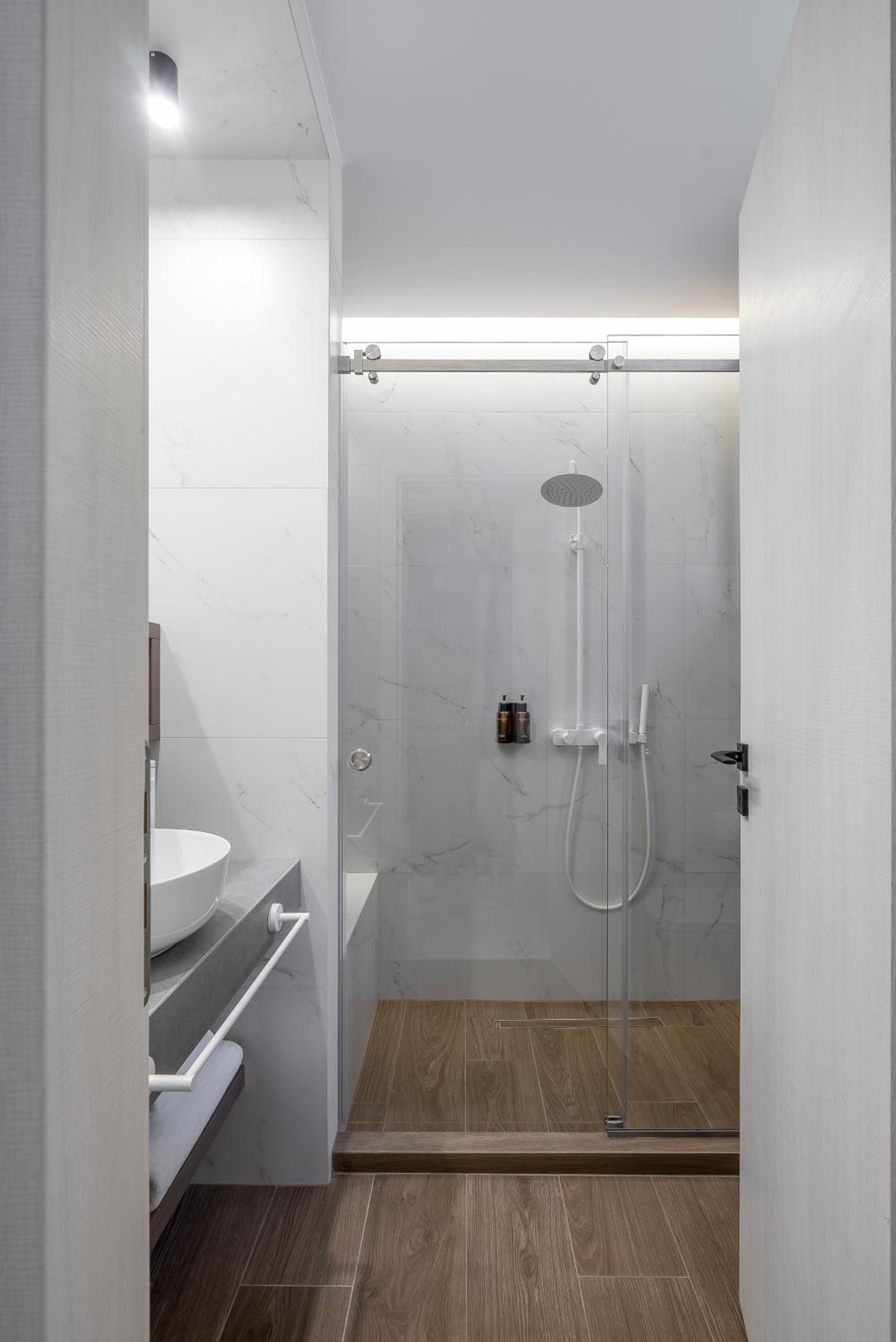 Disegno Residences