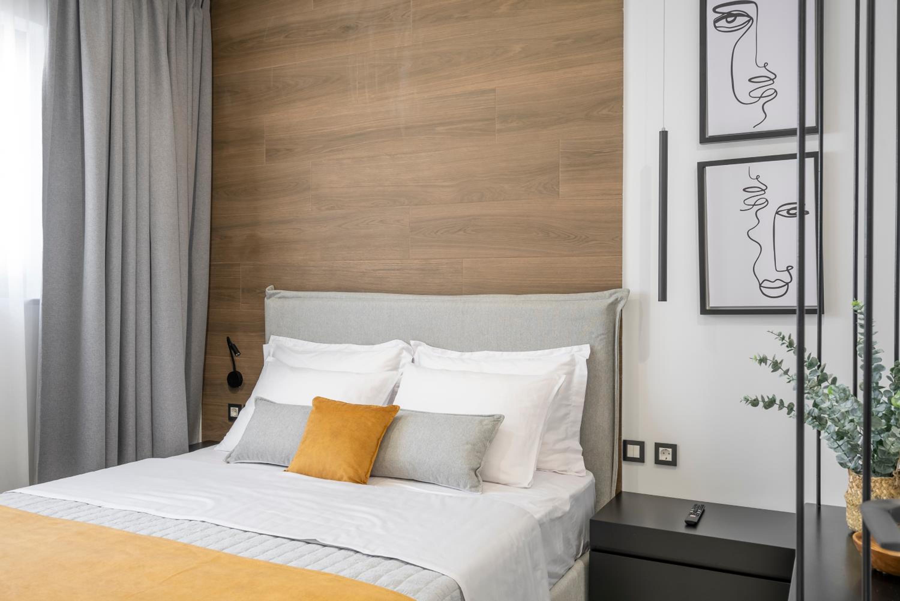 Disegno Residences