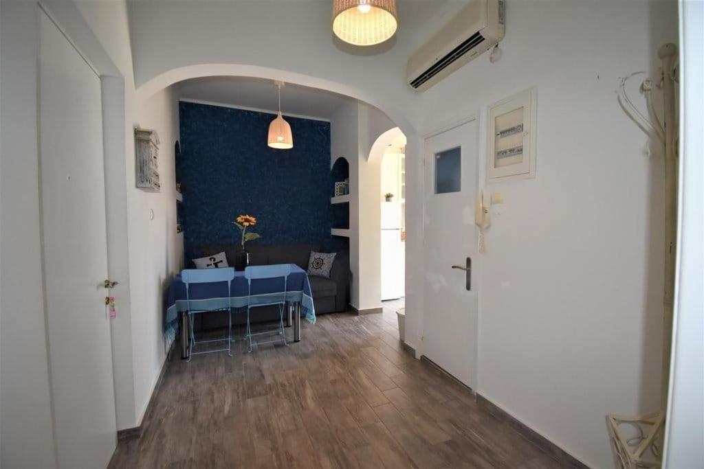 Eleni Penthouse Loutraki