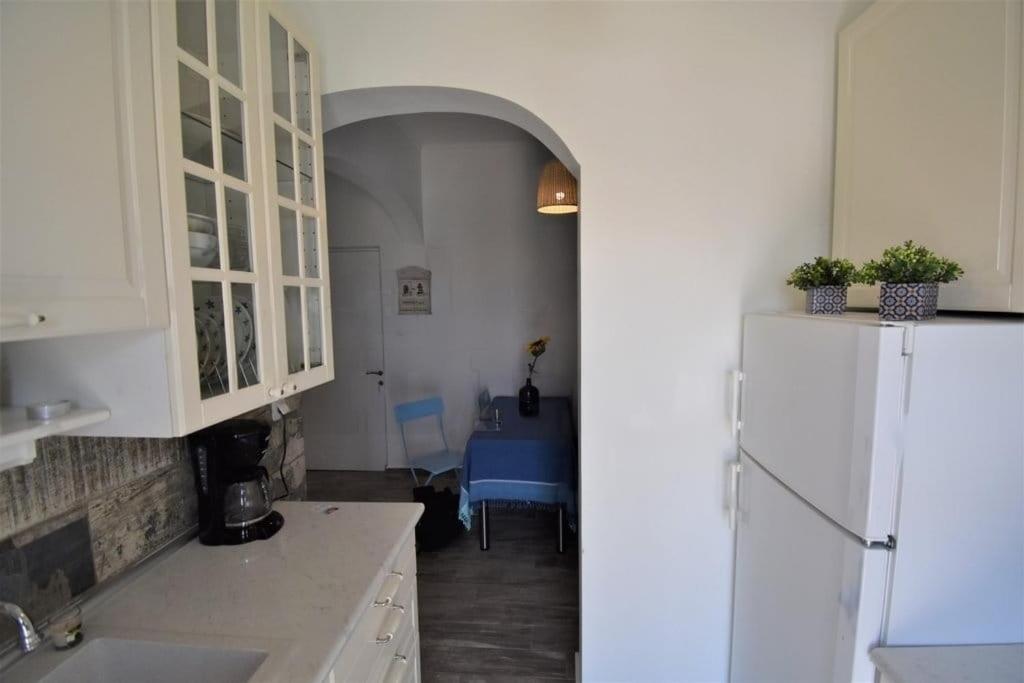 Eleni Penthouse Loutraki