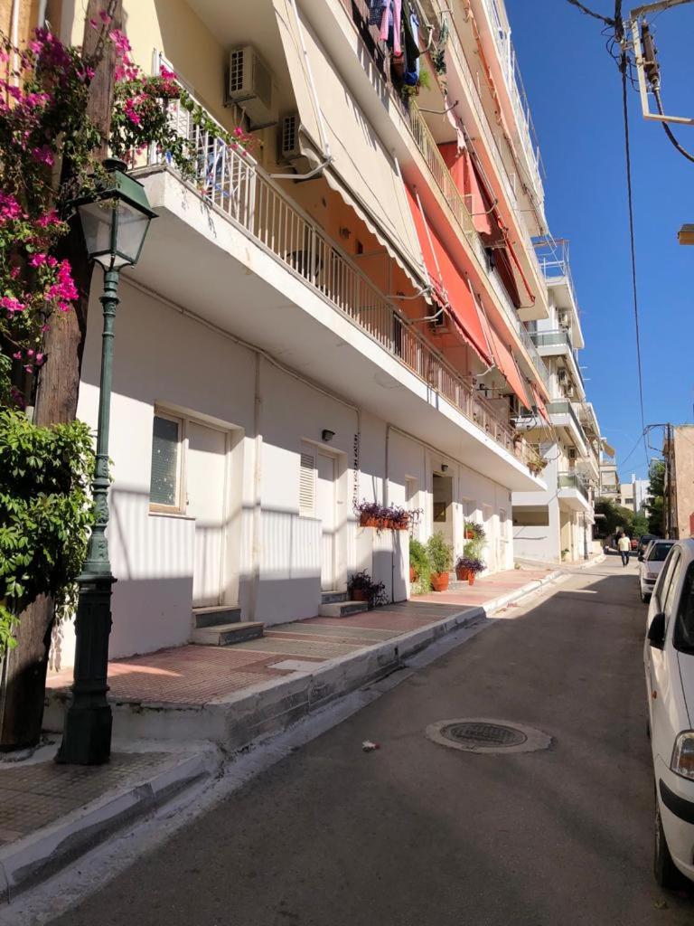 Eleni Penthouse Loutraki