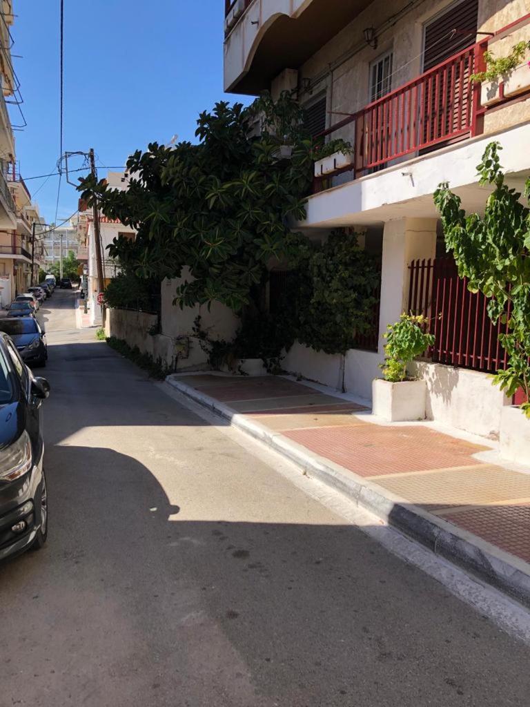 Eleni Penthouse Loutraki