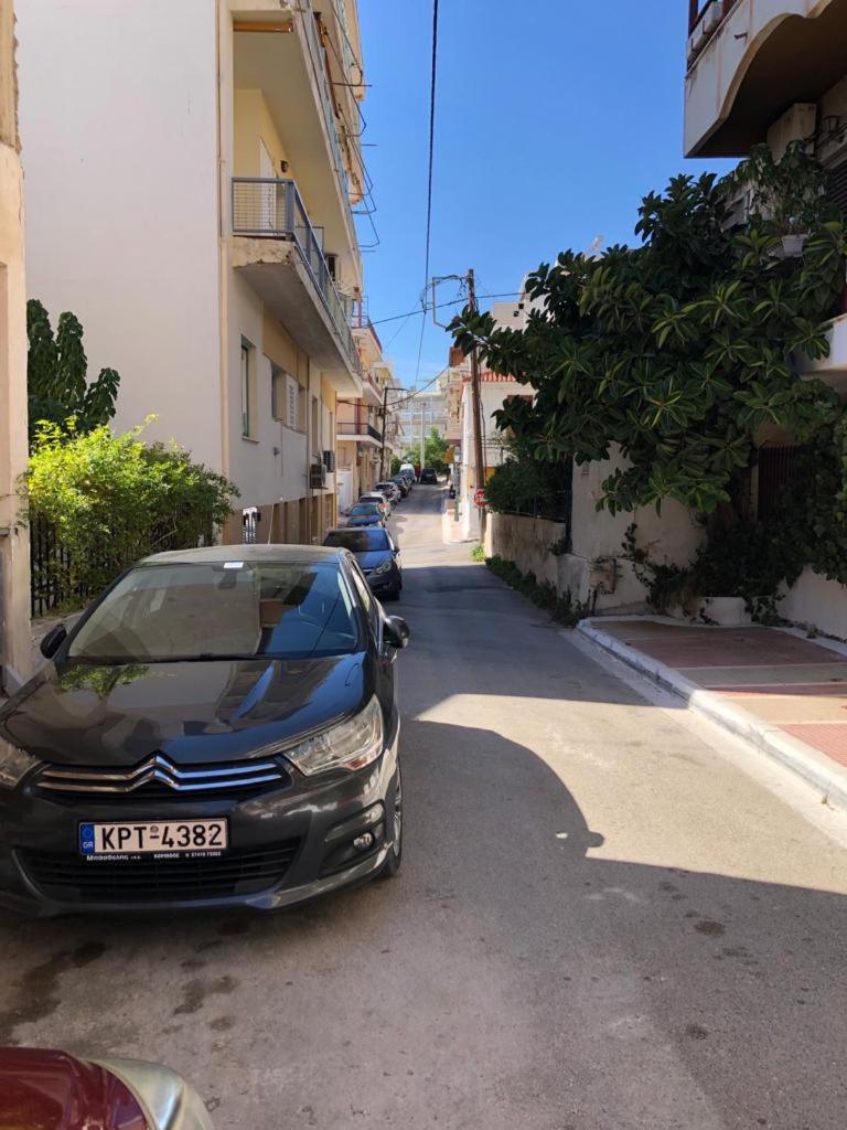 Eleni Penthouse Loutraki