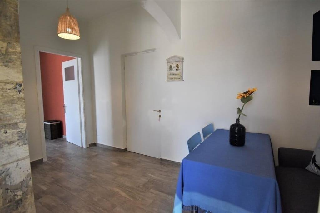 Eleni Penthouse Loutraki
