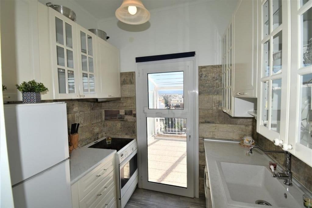 Eleni Penthouse Loutraki