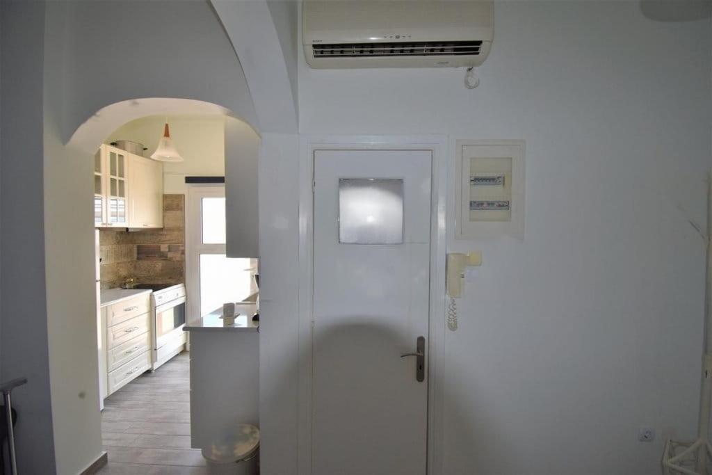Eleni Penthouse Loutraki