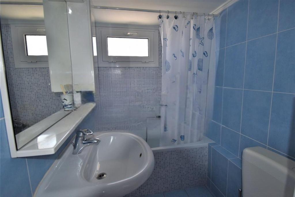 Eleni Penthouse Loutraki
